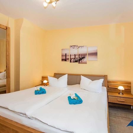 Villa Livia Whg 13 Герінгсдорф Номер фото