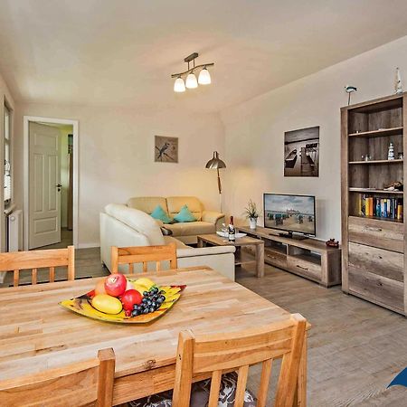 Villa Livia Whg 13 Герінгсдорф Номер фото