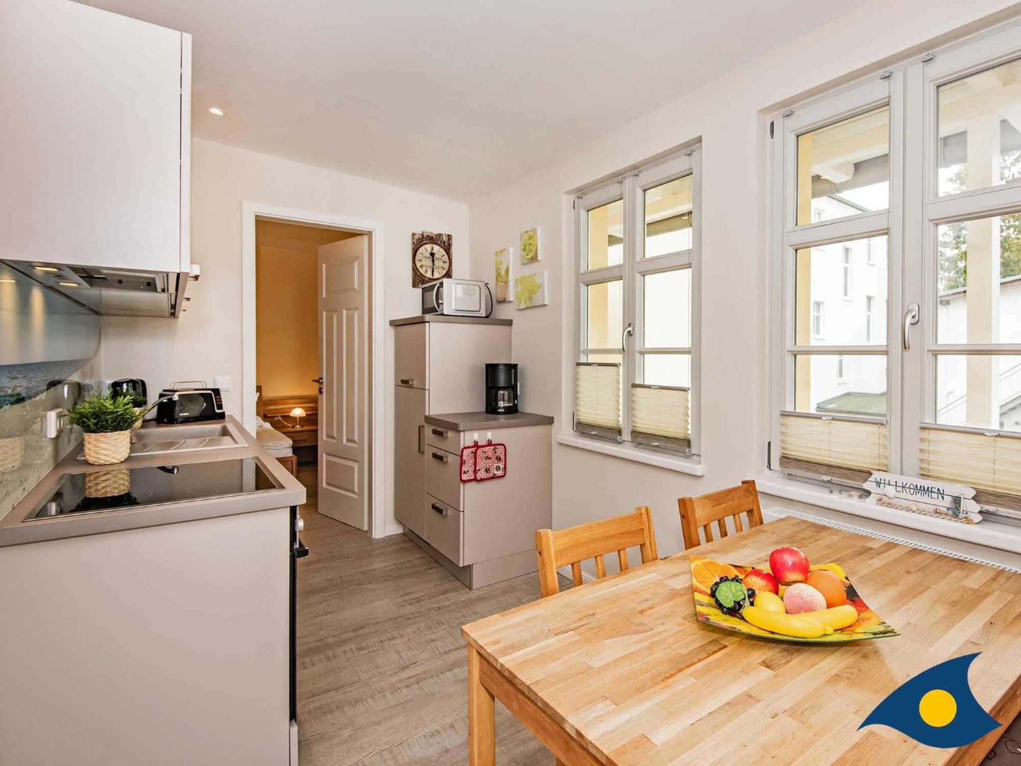 Villa Livia Whg 13 Герінгсдорф Номер фото