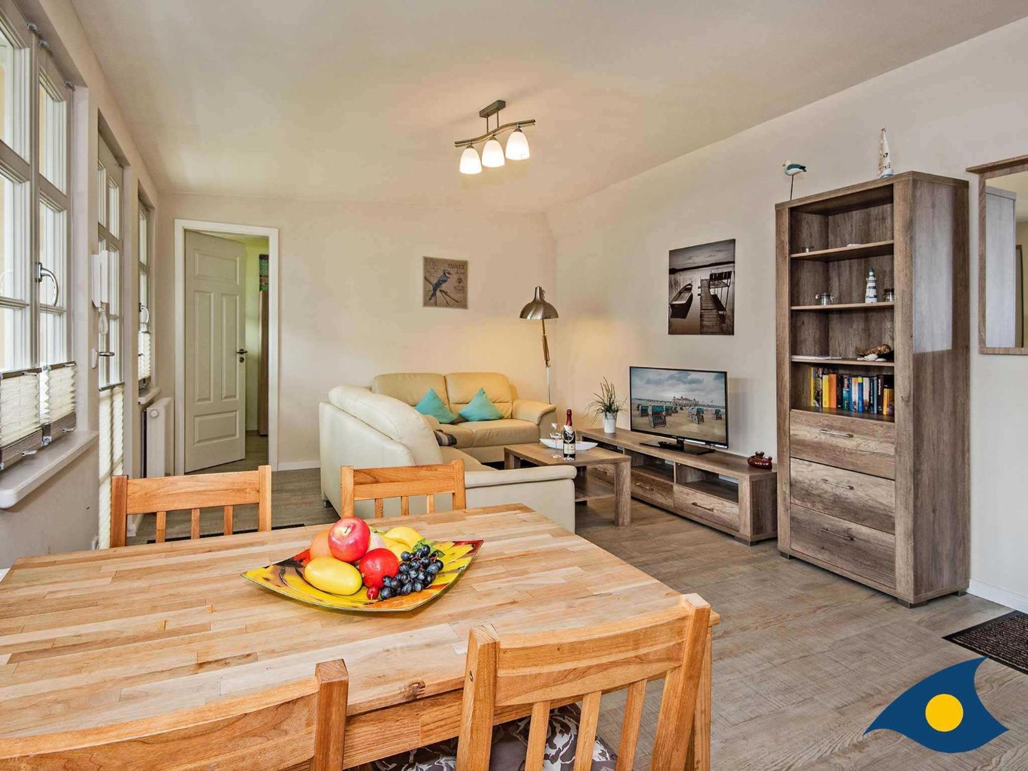 Villa Livia Whg 13 Герінгсдорф Номер фото